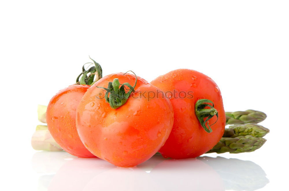 Similar – Image, Stock Photo ripening period Vegetable