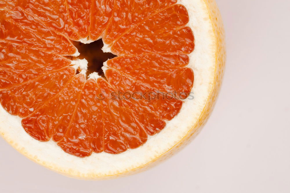 Similar – Image, Stock Photo Blood Orange Slice Closeup