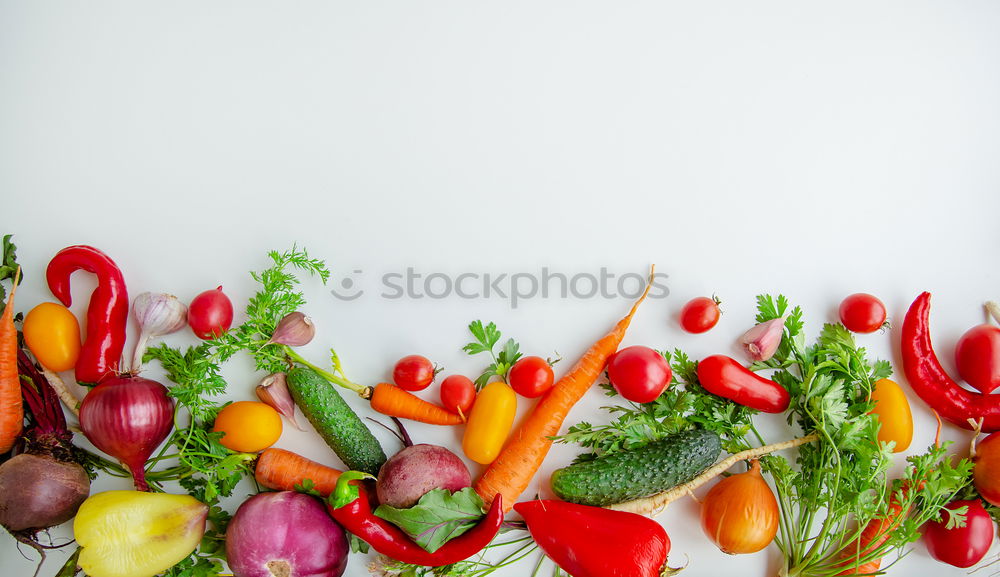 Similar – Image, Stock Photo Children’s hands holding pole beans
