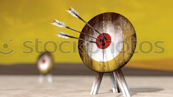 Similar – my target Aim Target