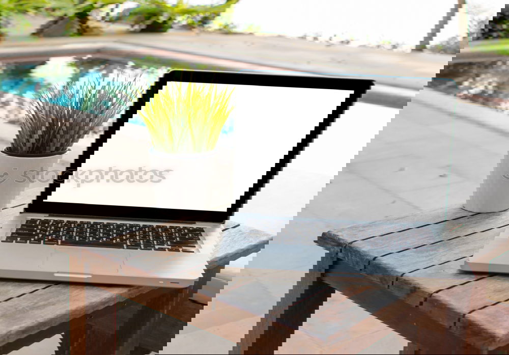 Similar – Image, Stock Photo #AS# PoolCoffee Lifestyle