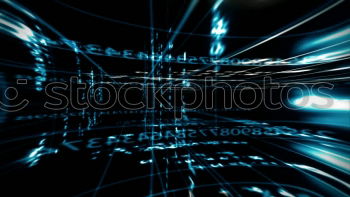 Similar – Image, Stock Photo Stroking back light Hand 1