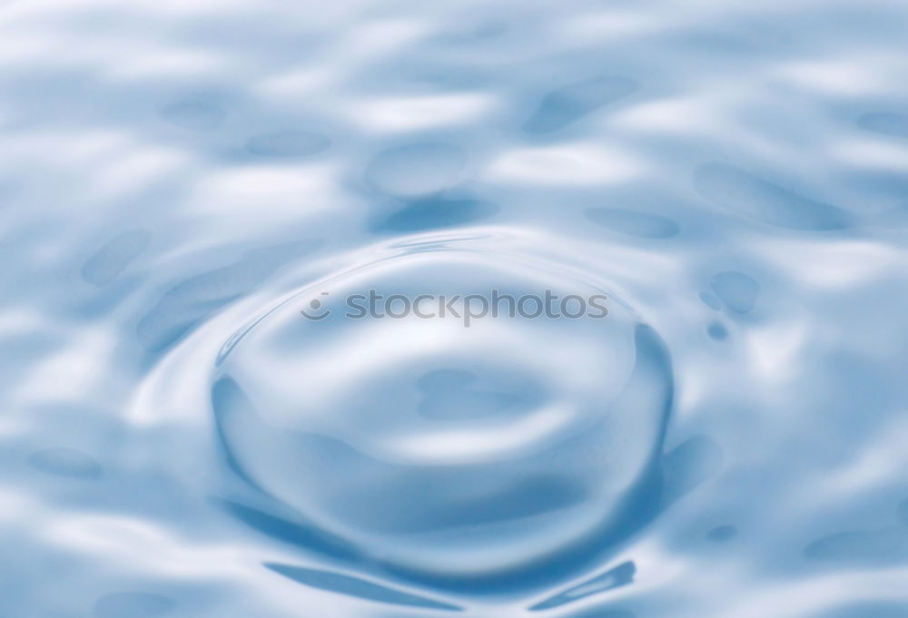 Similar – soap bubble Calm