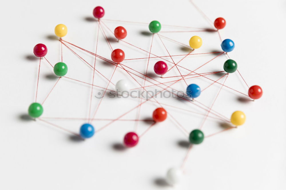 Similar – Image, Stock Photo creative fun Stationery