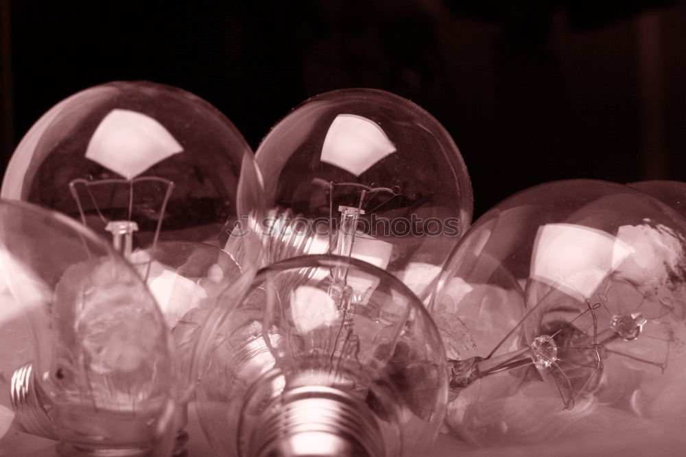 Similar – Vintage. Electric bulb