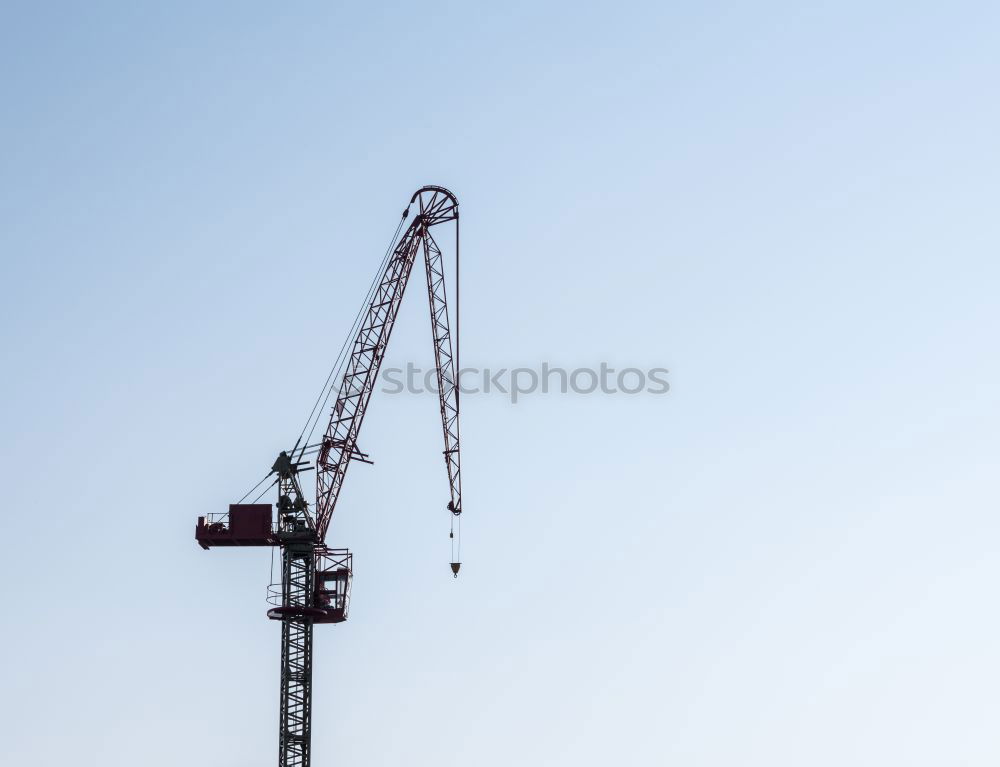 Similar – Image, Stock Photo Bungee Jump Sports Rope
