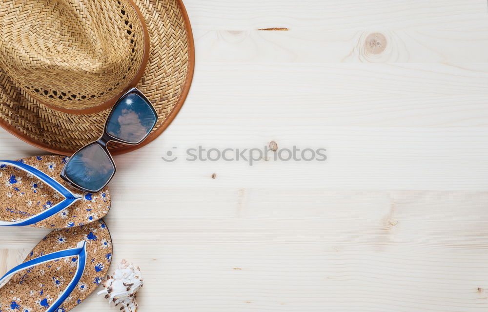 Similar – Image, Stock Photo Salt And Pepper With Cutlery In Picnic Basket