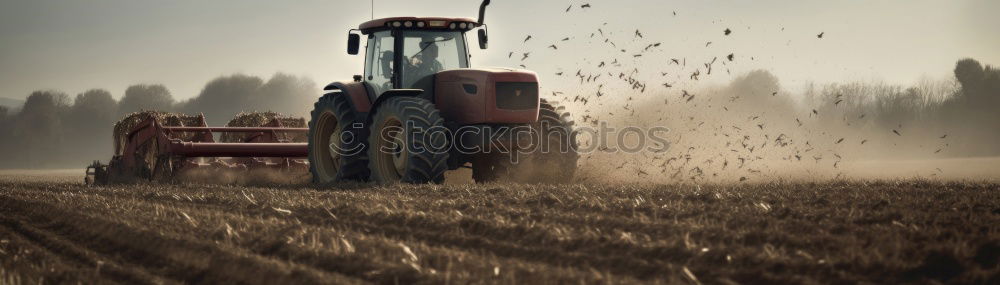 tractor Tractor