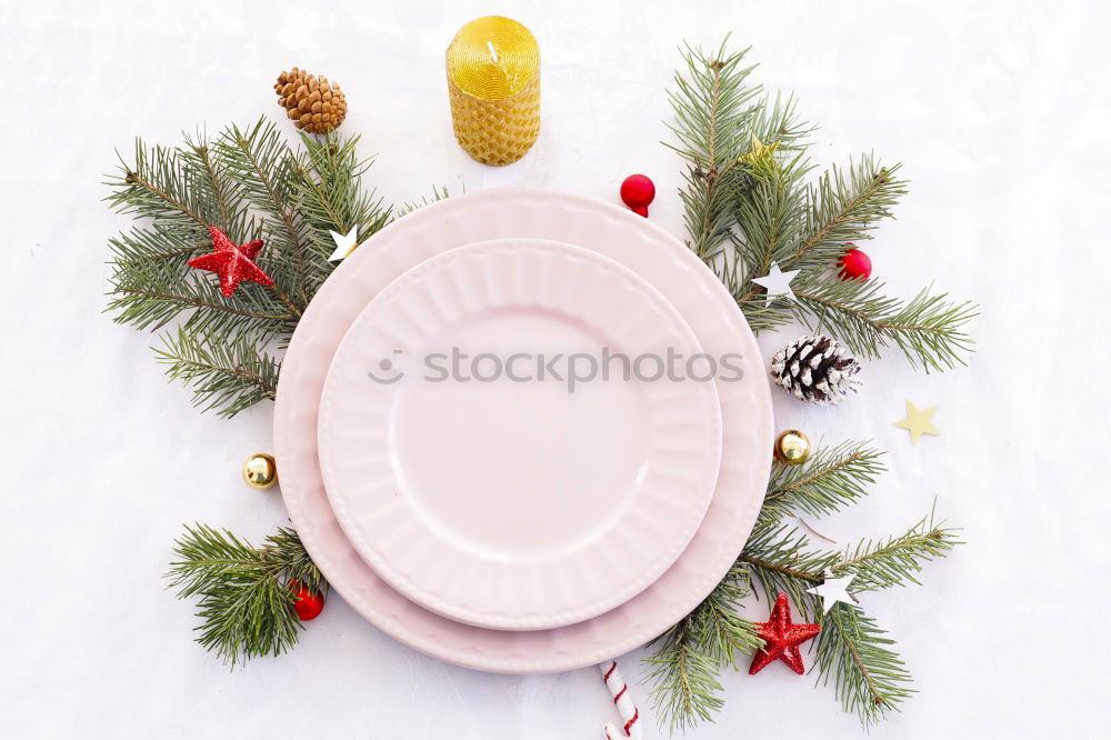 Similar – Image, Stock Photo white square plate