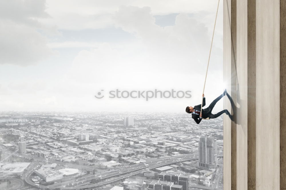 Similar – Foto Bild Aufteilung Haus Wolken