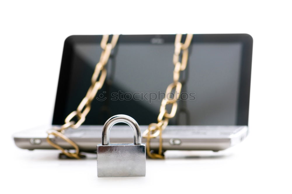 Similar – Image, Stock Photo vulnerability Cellphone