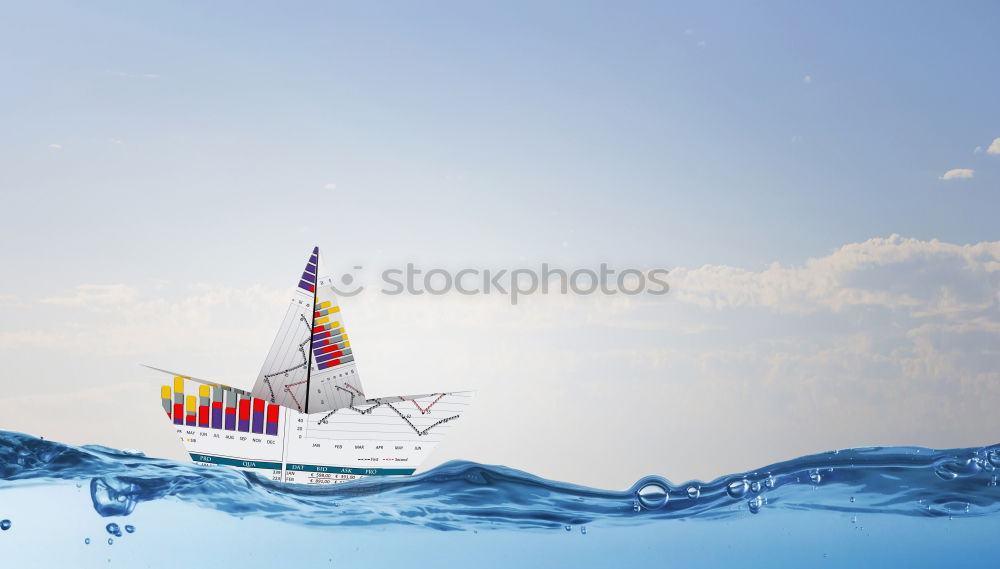 Similar – Image, Stock Photo In the Mediterranean….