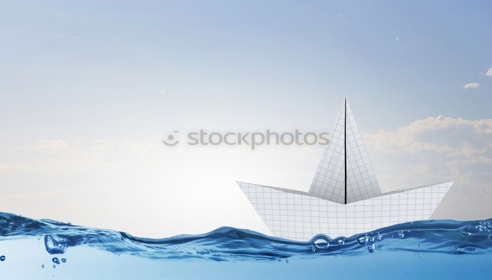 Similar – Image, Stock Photo In the Mediterranean….