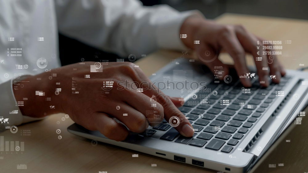 Similar – Image, Stock Photo 1010101001101011100001010101