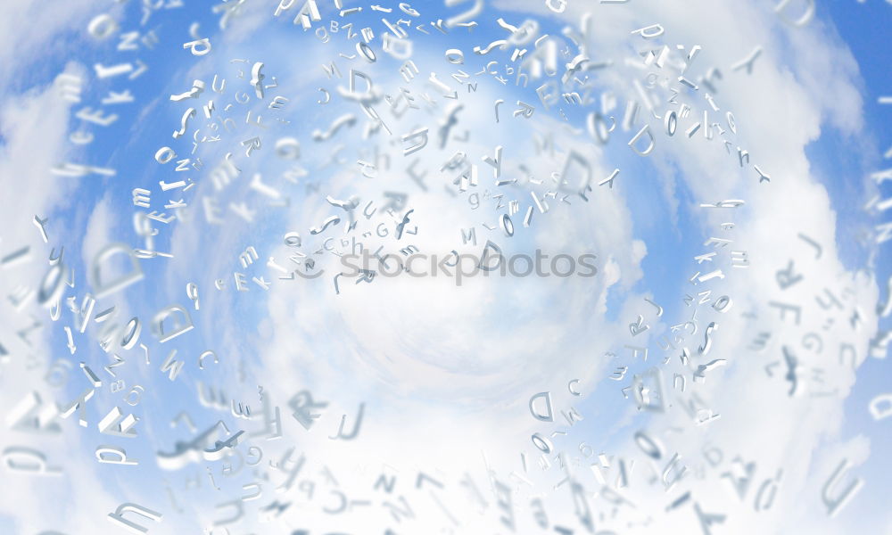 Similar – Image, Stock Photo negatively Negative