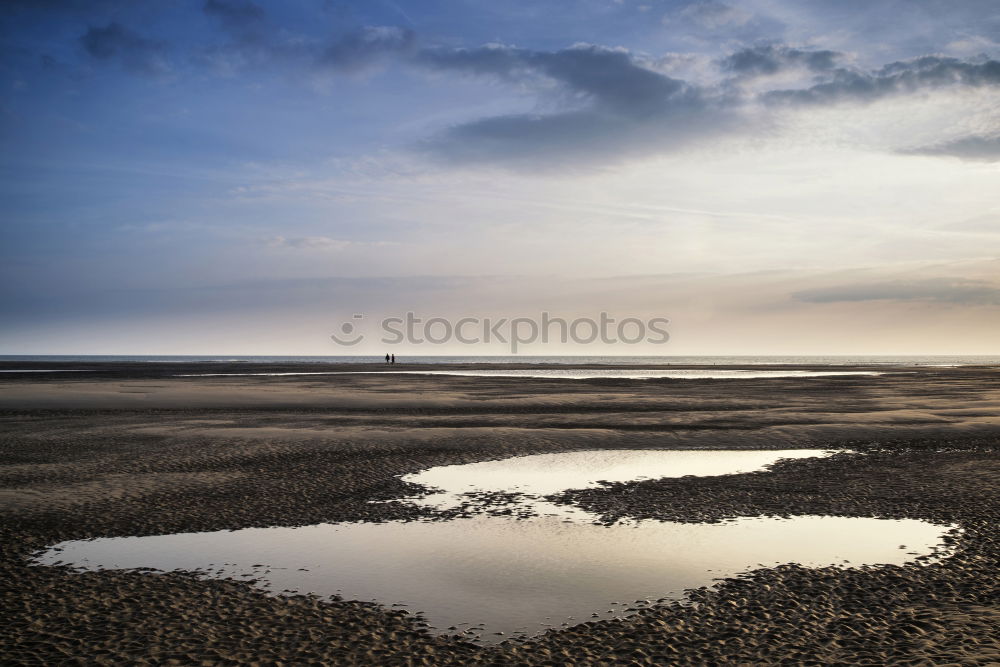 Image, Stock Photo North German Amazon Water