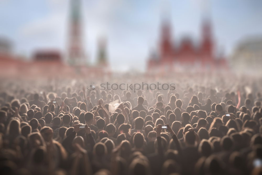 Similar – Image, Stock Photo On Charles Bridge, Prague