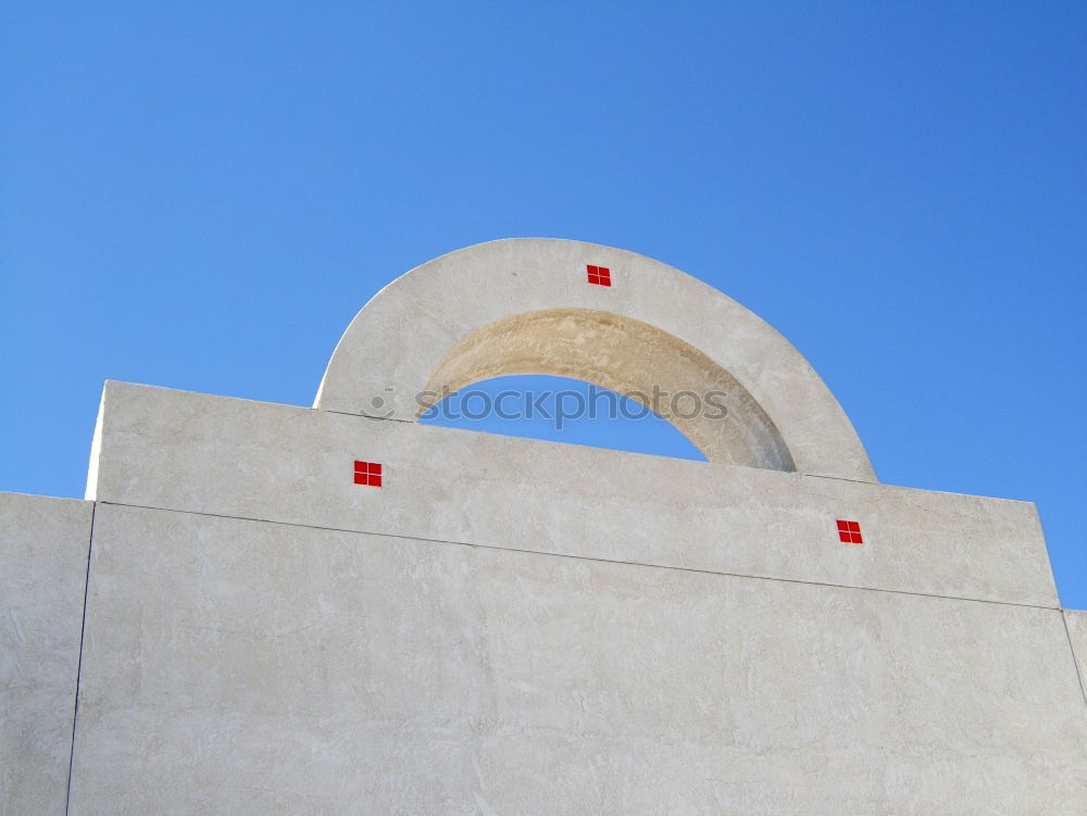 Similar – Image, Stock Photo Notre Dame du Haut I