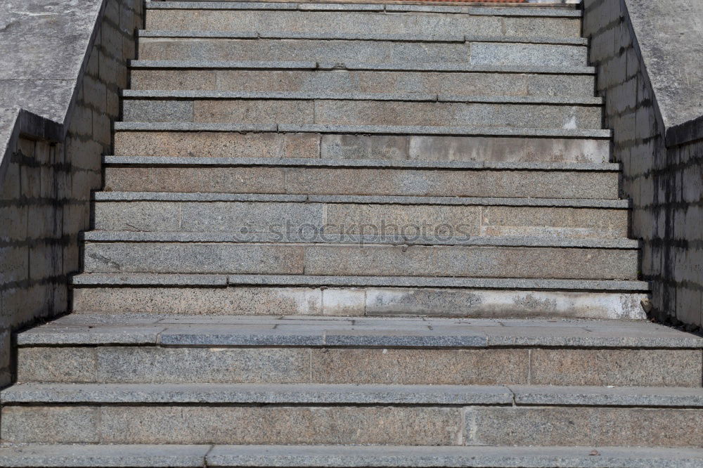 Similar – staircase Tourism