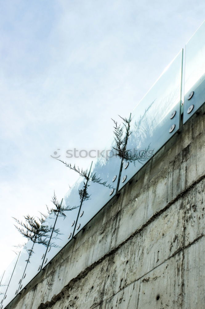 Similar – Image, Stock Photo ice on the gable