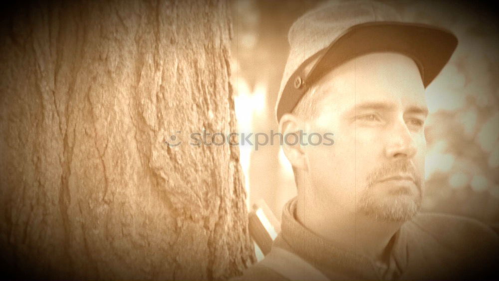 Similar – Image, Stock Photo day by the sea, relaunch