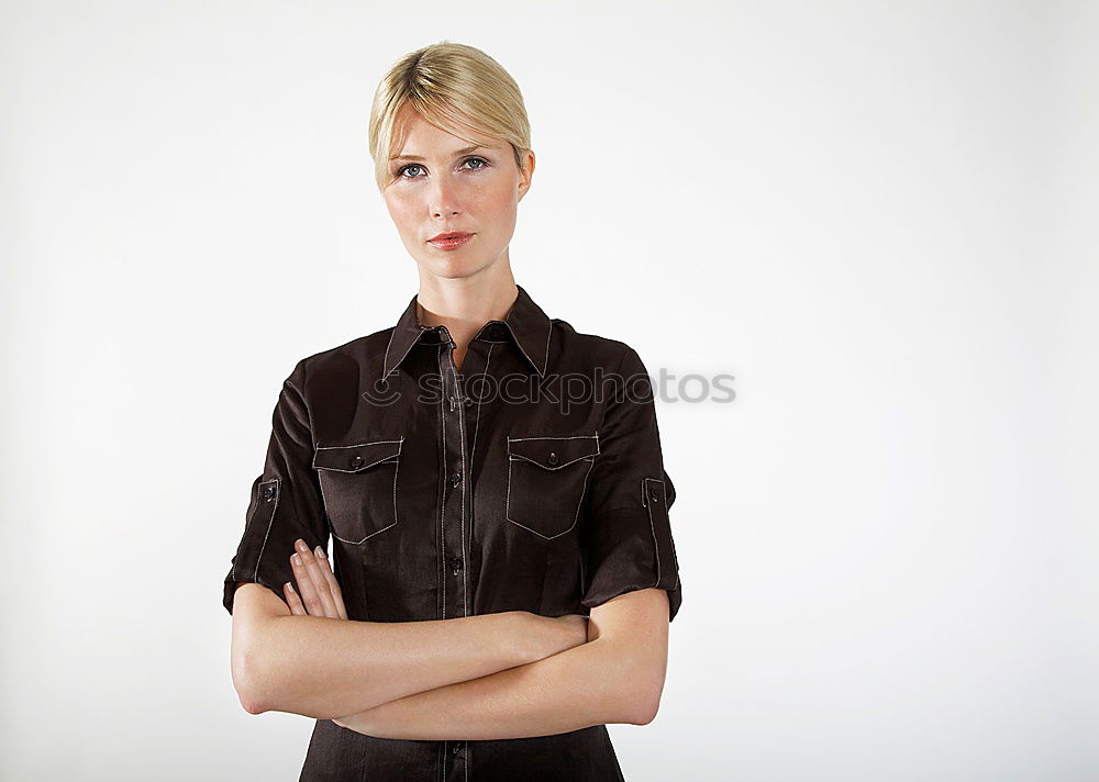 Similar – Image, Stock Photo jule Human being Feminine