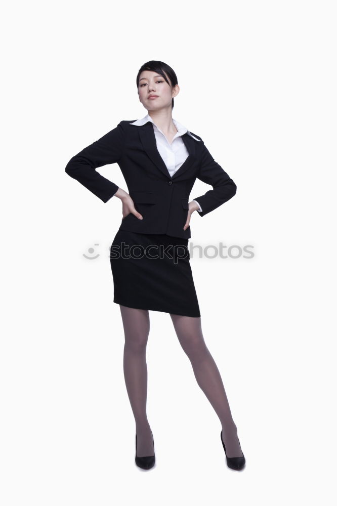 Similar – Image, Stock Photo plemplem. Sometimes just liberating.