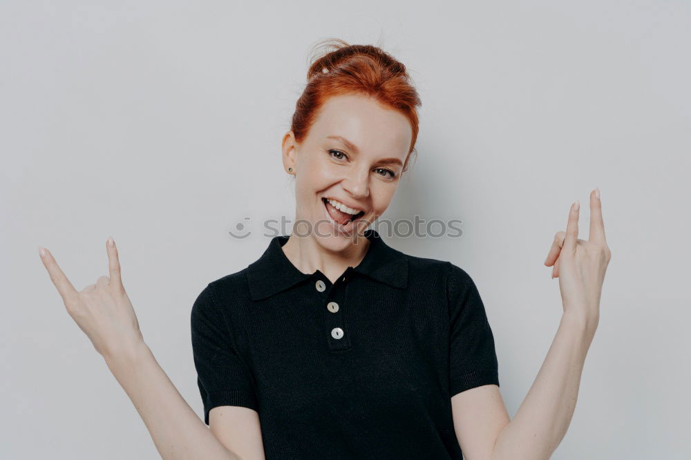 Similar – Image, Stock Photo CityGirl_ID1648975