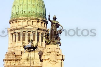 Similar – Foto Bild Der schiefe Turm von Pisa