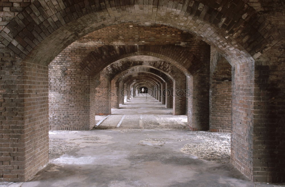 Similar – Dark lane Alley