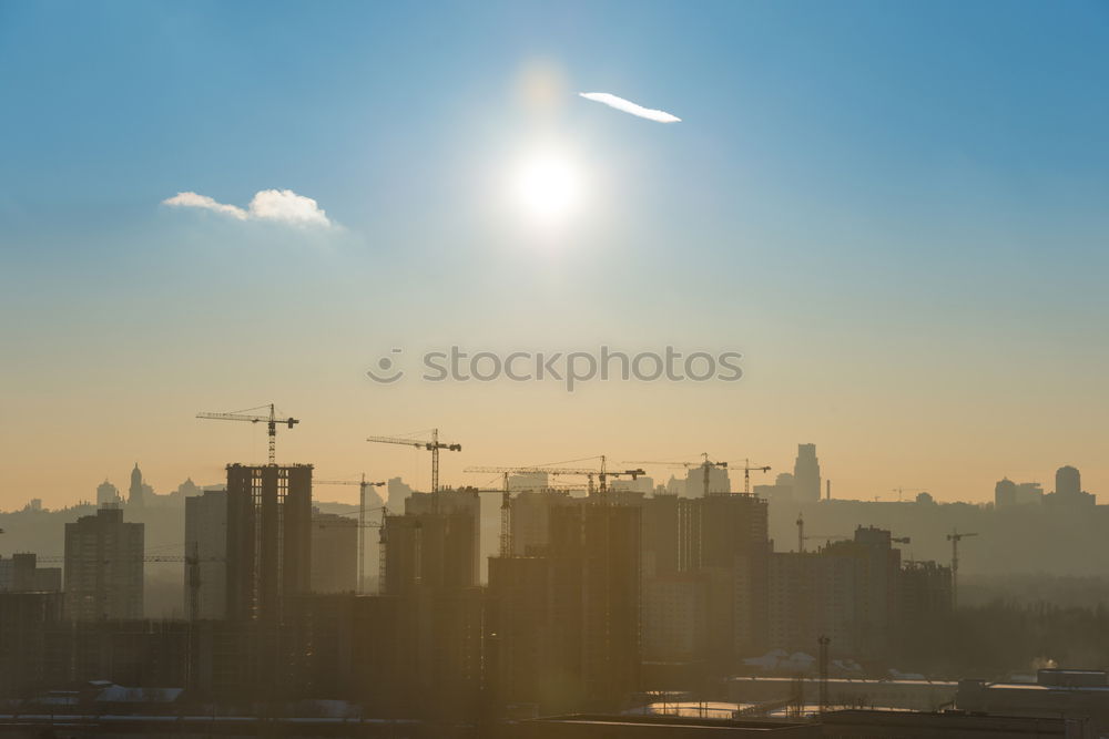 Similar – Foto Bild Kölner Skyline I