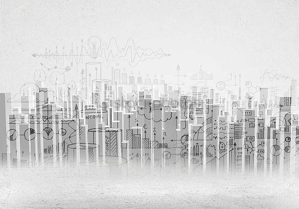 Similar – Image, Stock Photo Analog Flat (apartment)