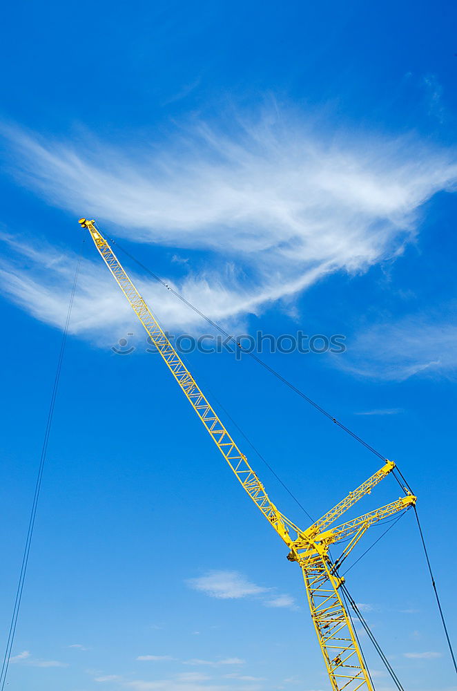 Similar – Image, Stock Photo cloud master Clouds