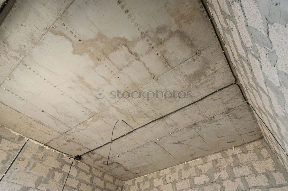 Similar – Image, Stock Photo ephemeral Room Building