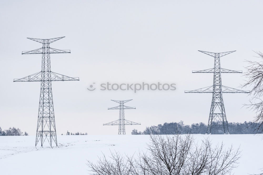 Similar – Image, Stock Photo Skyscrapers in Lippisch