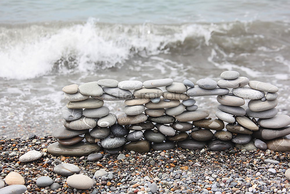 Similar – Foto Bild Ostsee