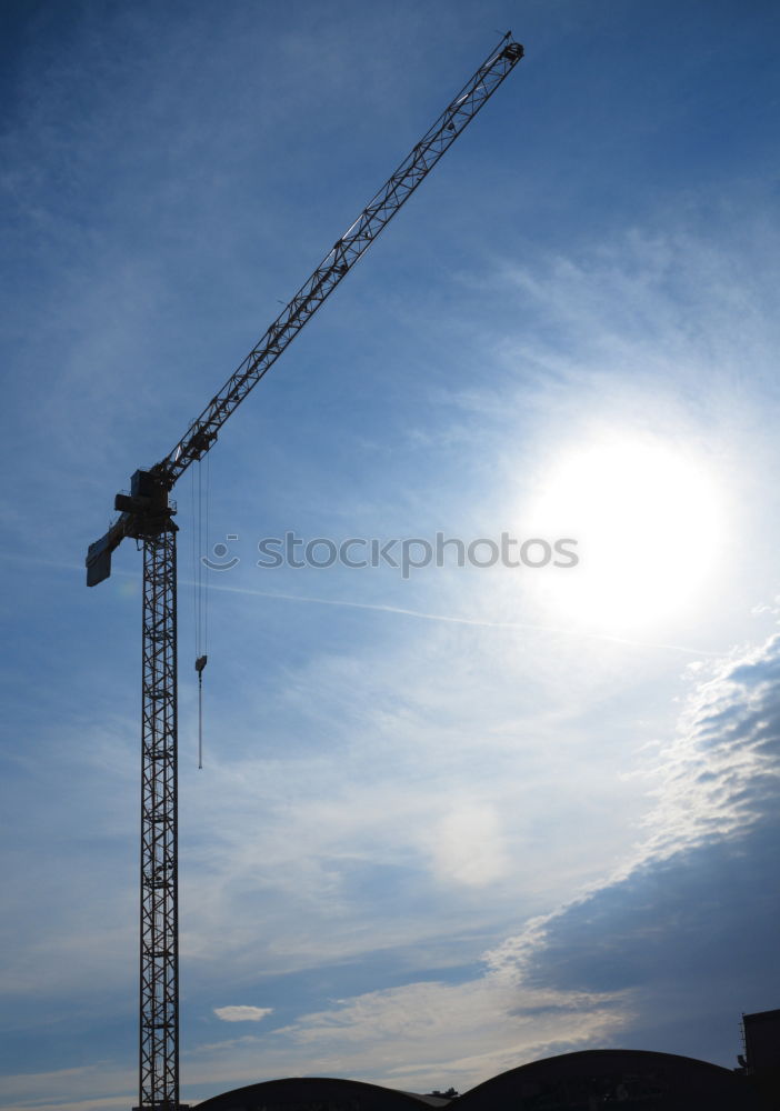 Similar – Foto Bild Bedrohlicher Turm Wolken