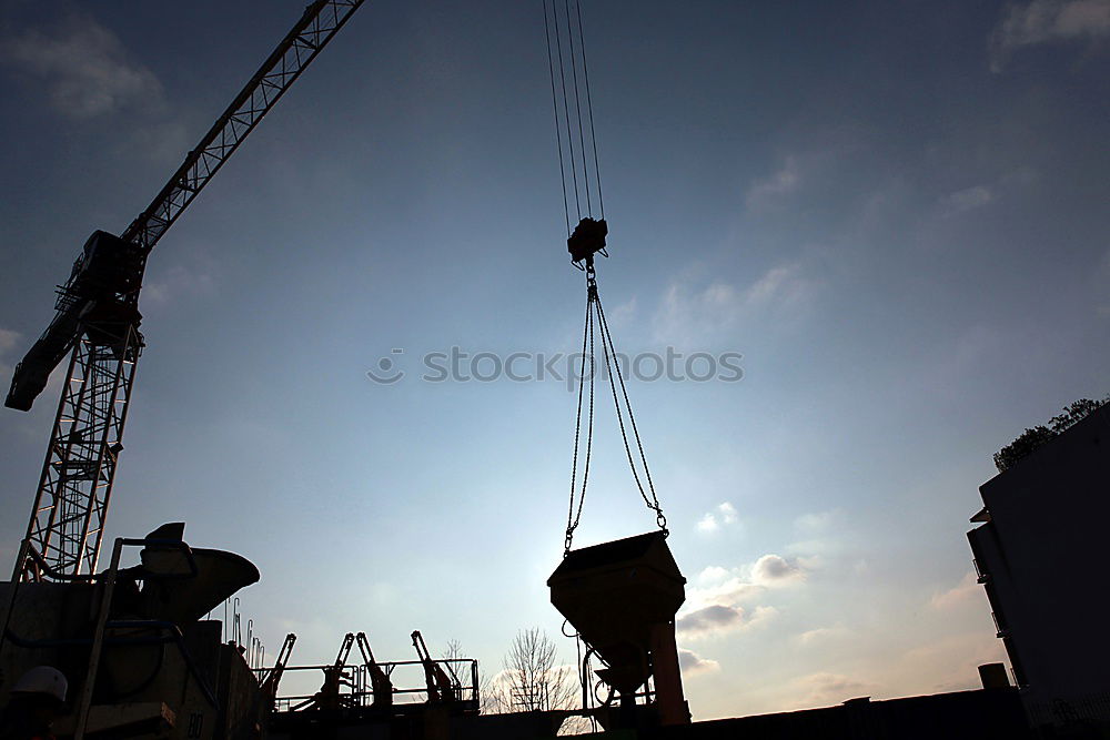 Similar – Foto Bild Bedrohlicher Turm Wolken