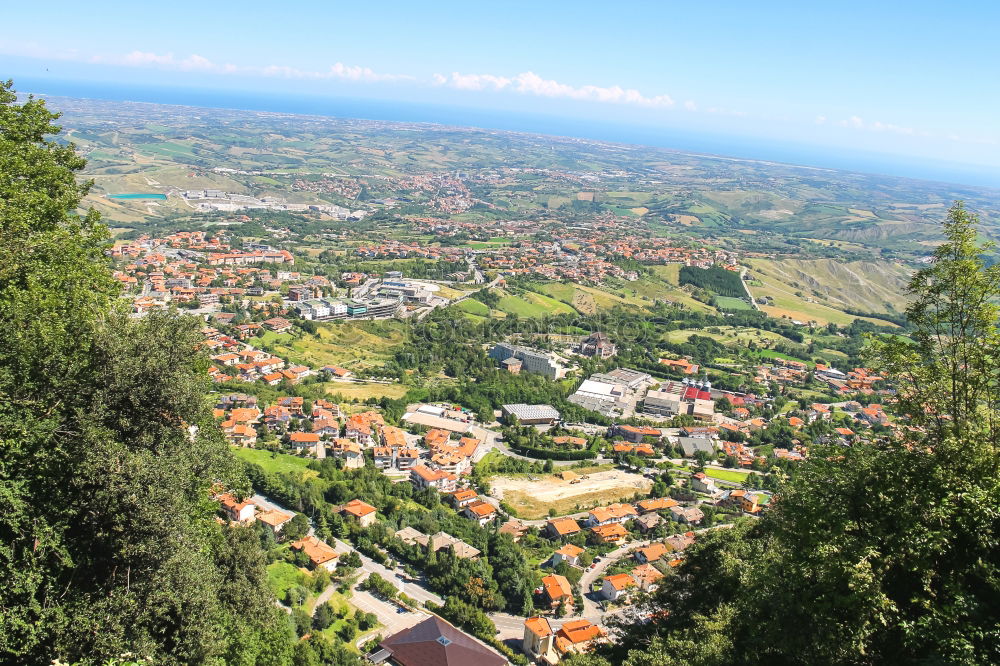 Similar – Cuban village Village