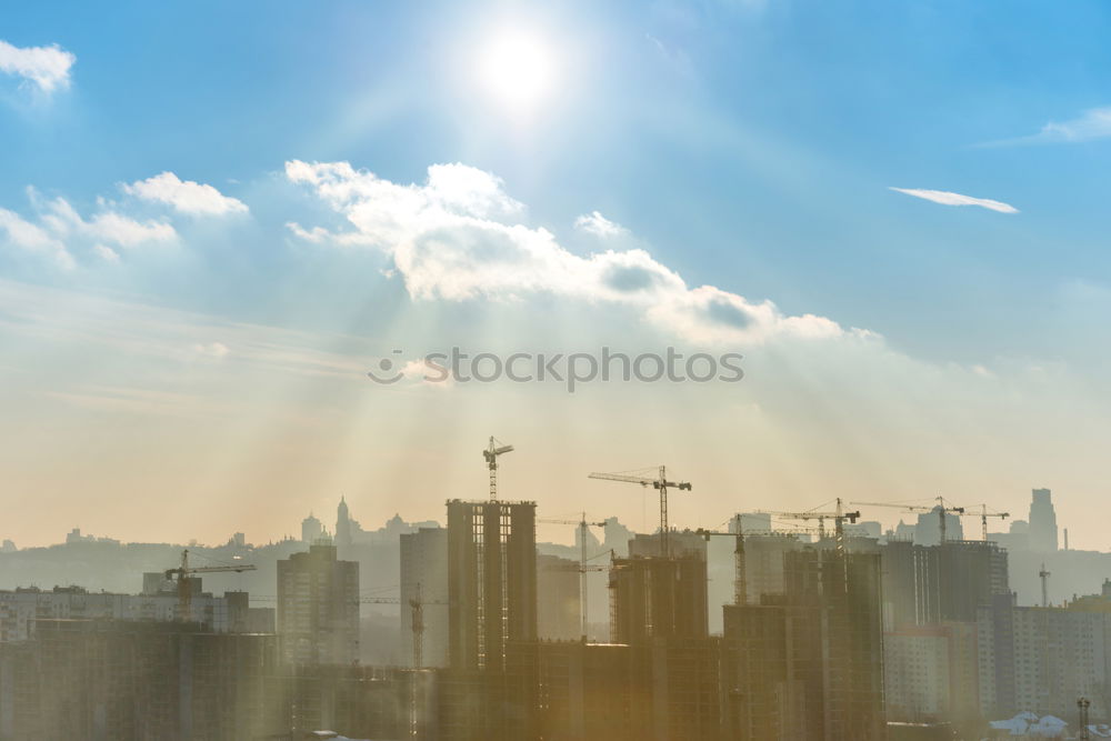 Similar – Image, Stock Photo Buildings near Paulista Avenue, in Sao Paulo, Brazil (Brasil)