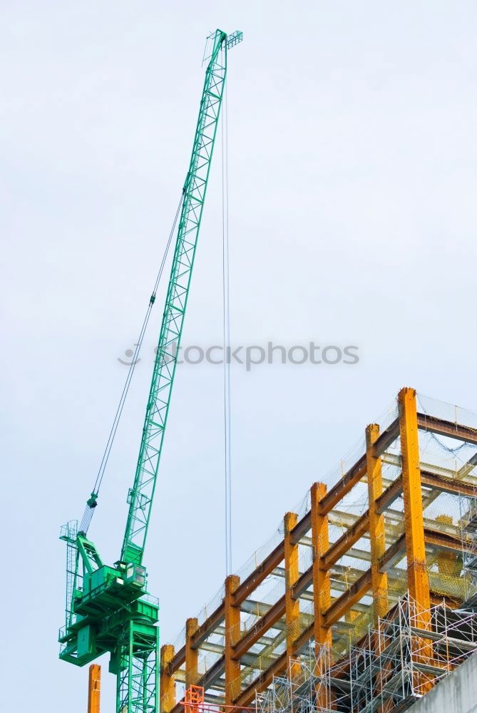 Similar – Image, Stock Photo superstructure