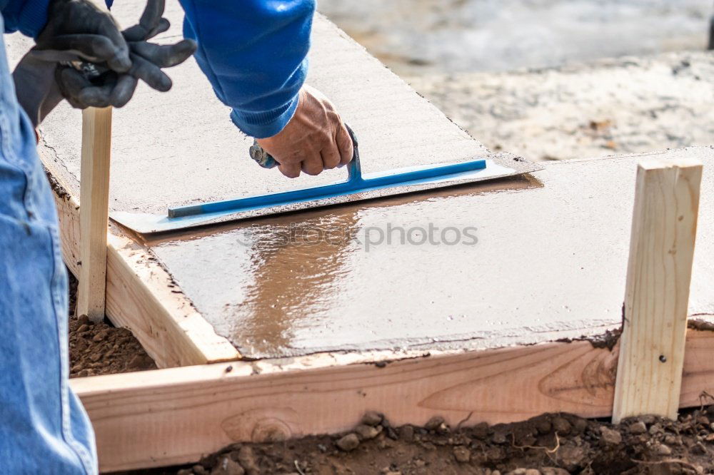 Similar – Image, Stock Photo Last corrections