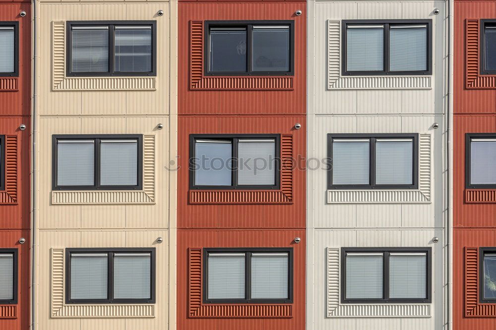 Similar – balconies Balcony