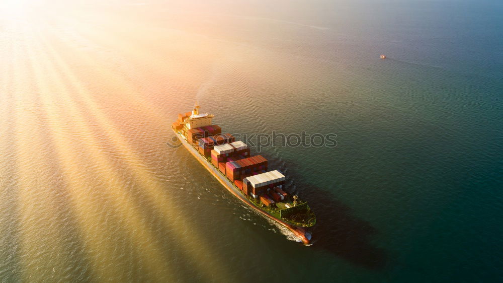 Similar – Image, Stock Photo Port of Vancouver Industry