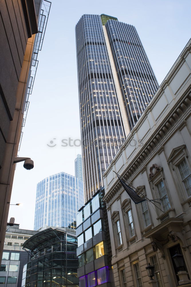 Similar – John Hancock Tower Boston