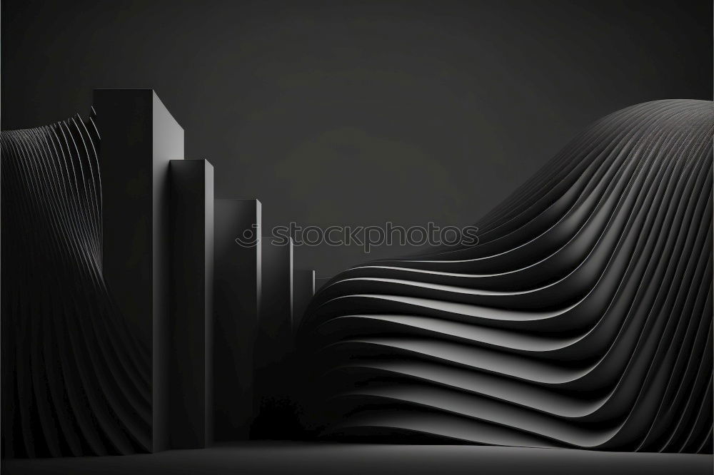 Similar – Image, Stock Photo cuboid relief Berlin