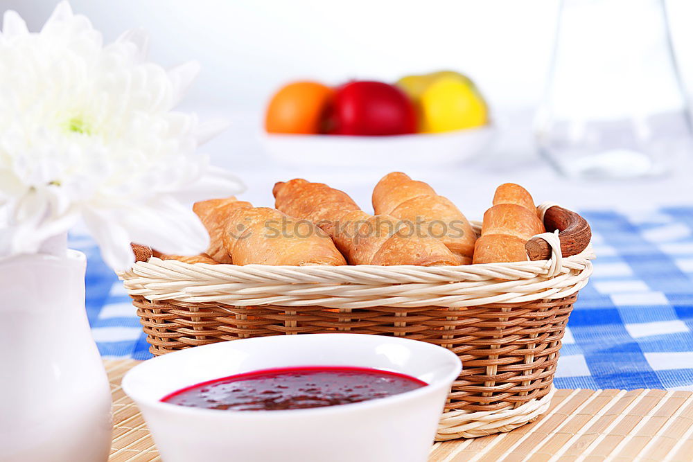 Similar – Image, Stock Photo #AS’ Breakfast at… #