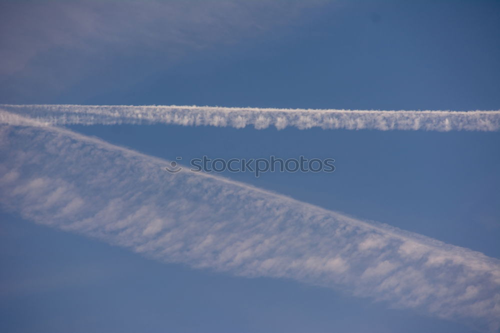 Similar – Foto Bild Eingeschränkter Luftraum