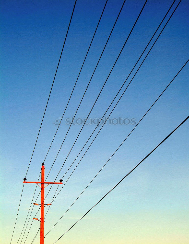 Similar – transmission line