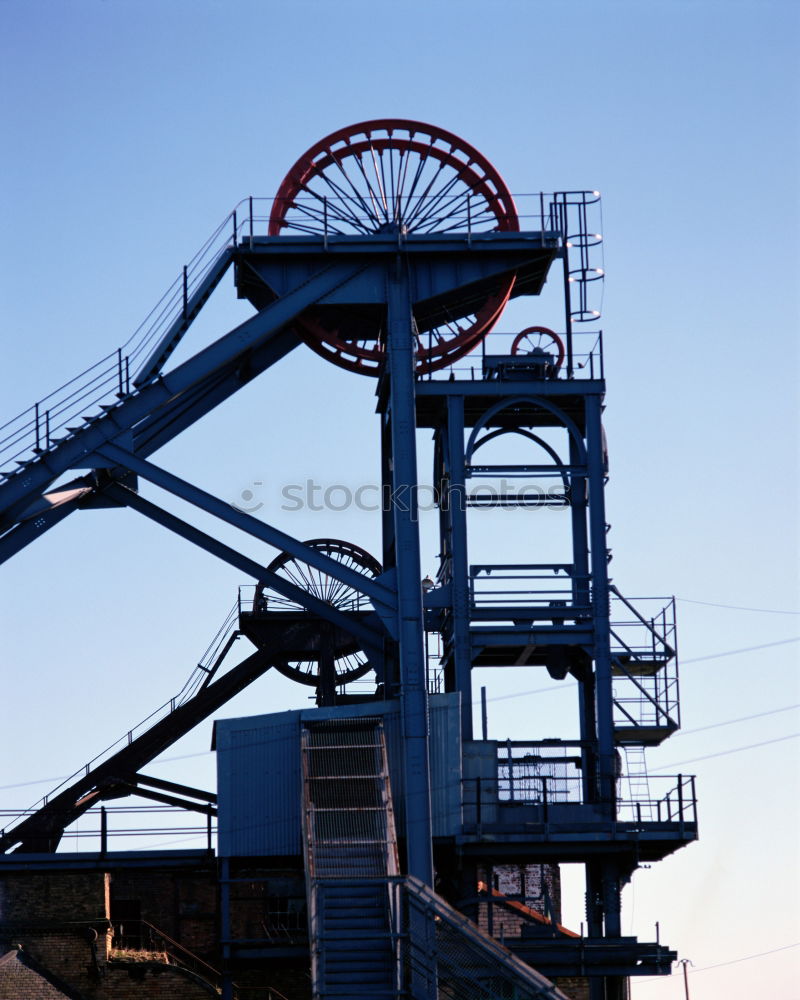 Foto Bild Kieswerk IV Sommer